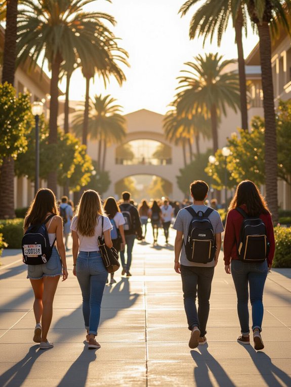 in state vs out of state applicants