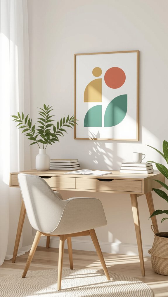 inspiring motivational poster kit