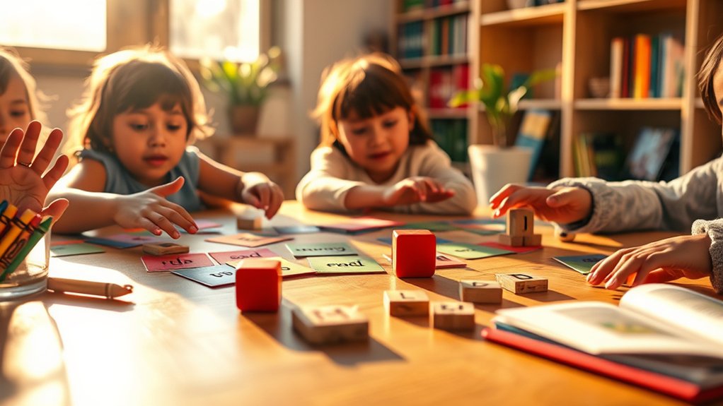 interactive sight word games