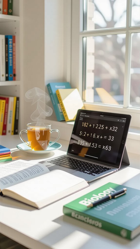 interleaved practice enhances learning