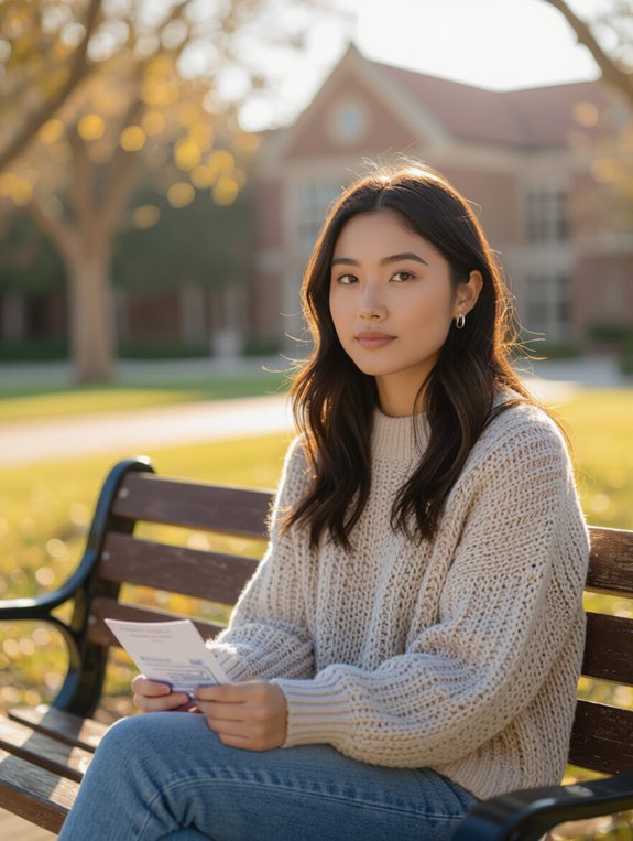 international applicants face challenges