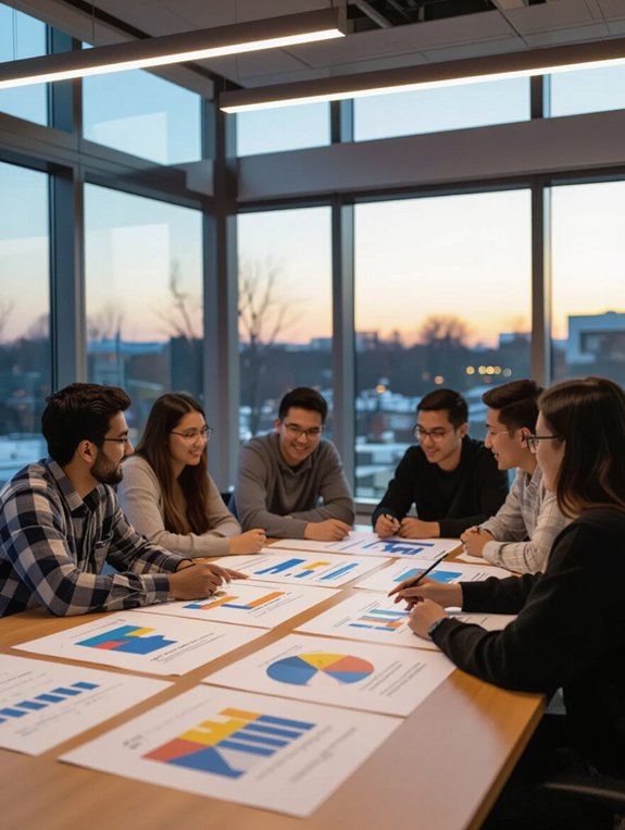 international student enrollment growth