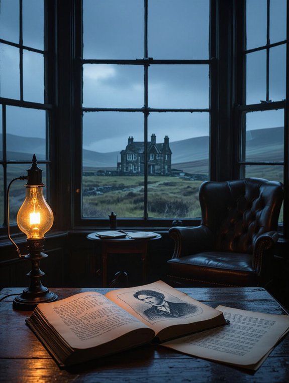 layers of shifting truth