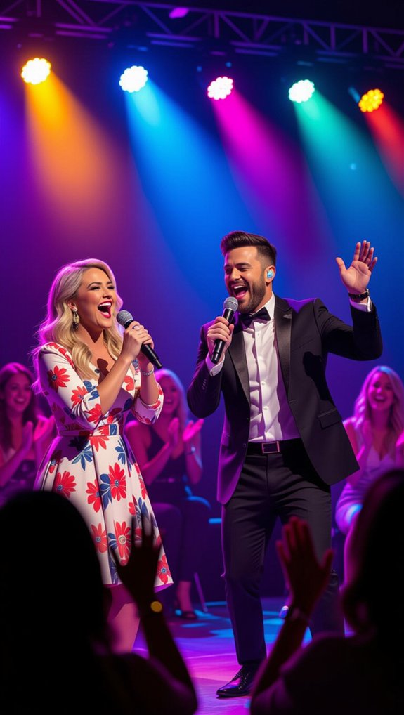 lip sync battle essentials