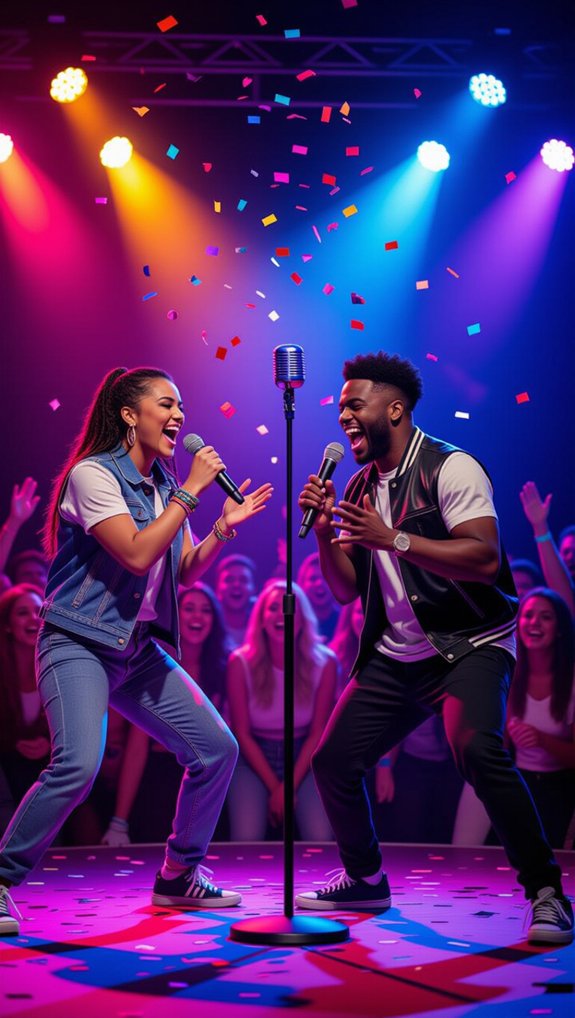 lip sync battle extravaganza