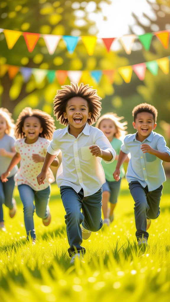 listening and moving strategy