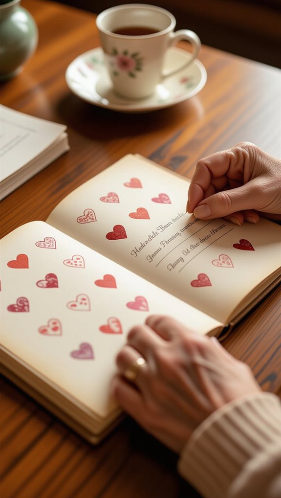 love coupons for grandparents