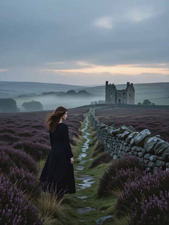 love mends broken families