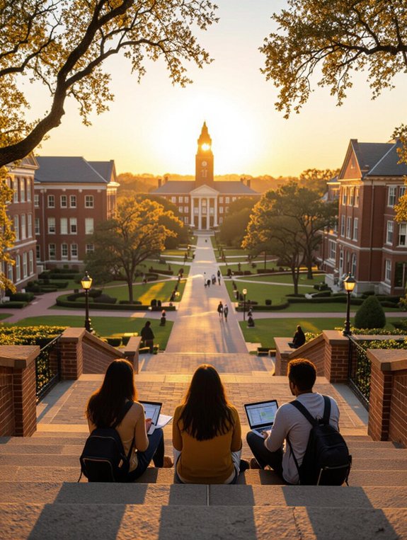 lsu admission score requirements