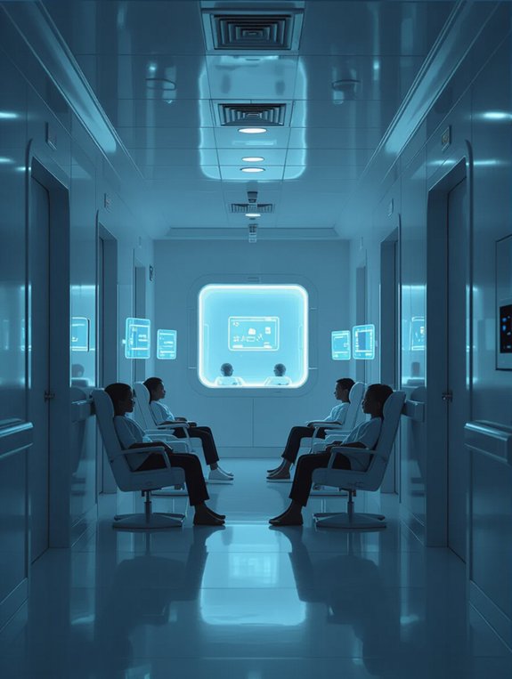 manipulated lives through technology