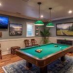 maximize fun in small spaces