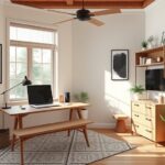 maximizing small office functionality