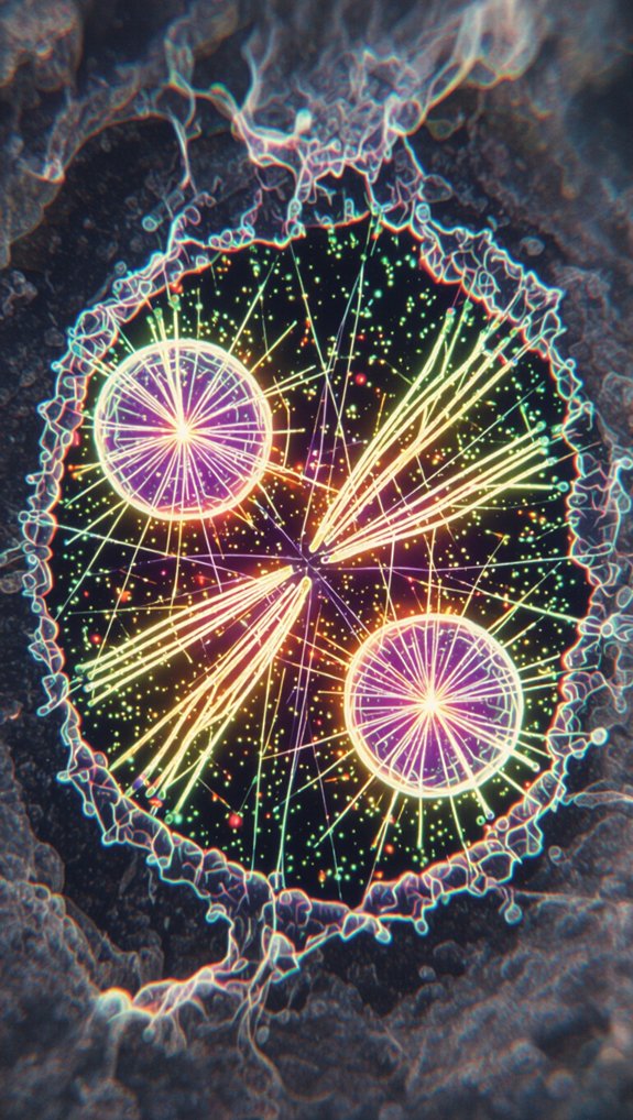 meiosis creates genetic diversity
