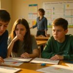 middle school problem solving mastery