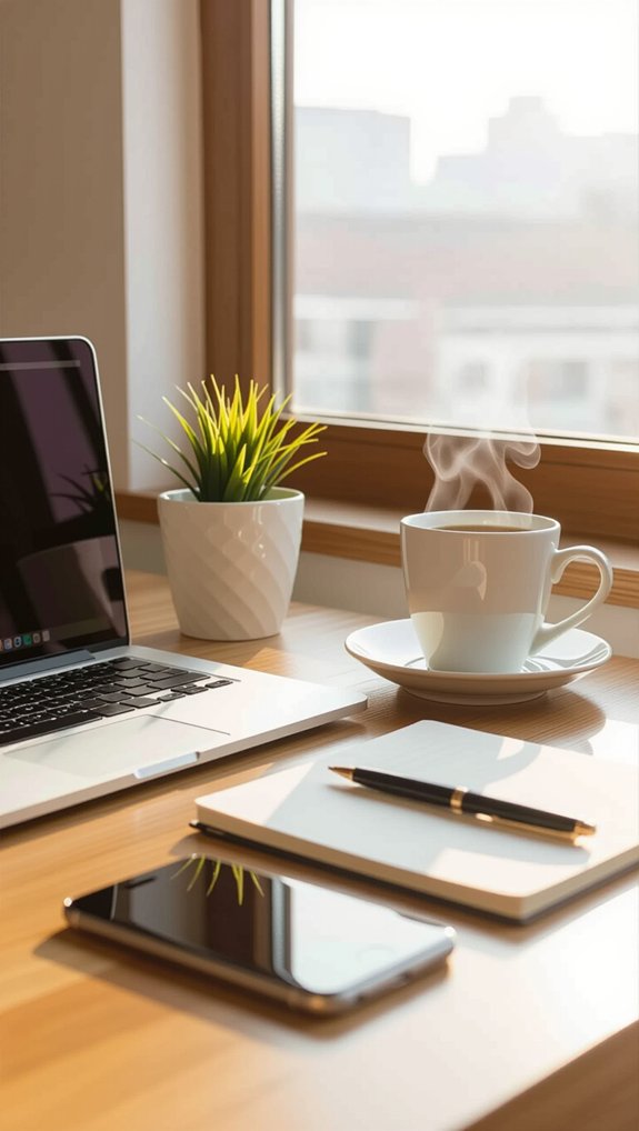 minimize phone distractions effectively