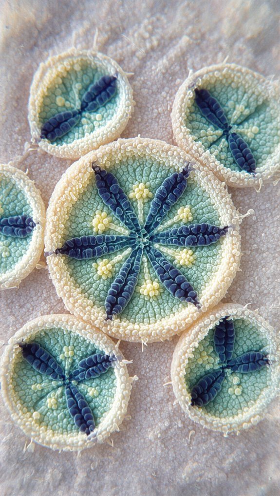 mitosis produces identical cells