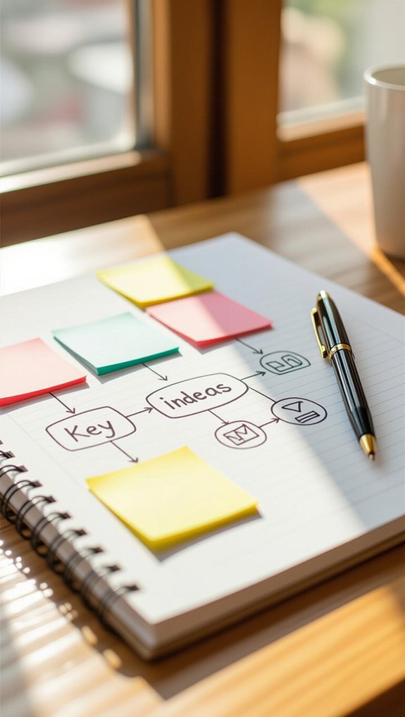 mnemonic techniques enhance memory