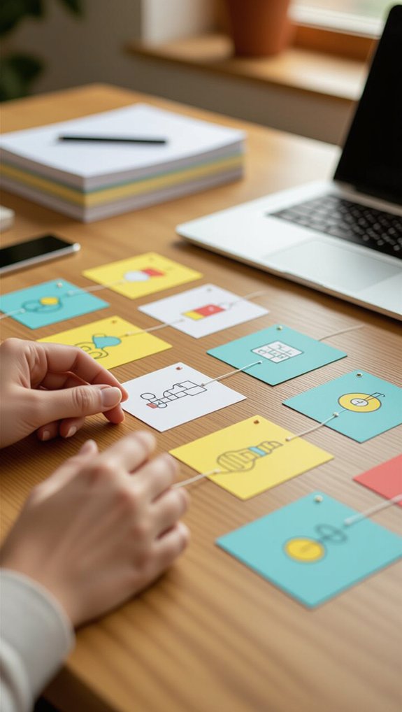 mnemonic techniques enhance memory