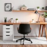 modern study table designs