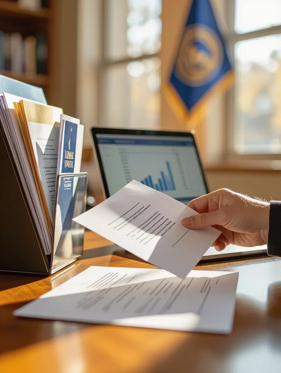 morgan state acceptance trends