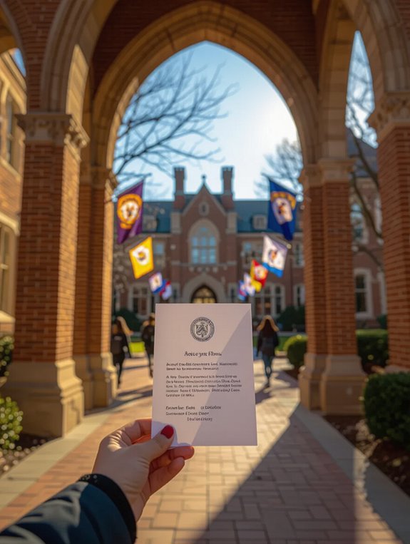 morgan state s inclusive acceptance rate