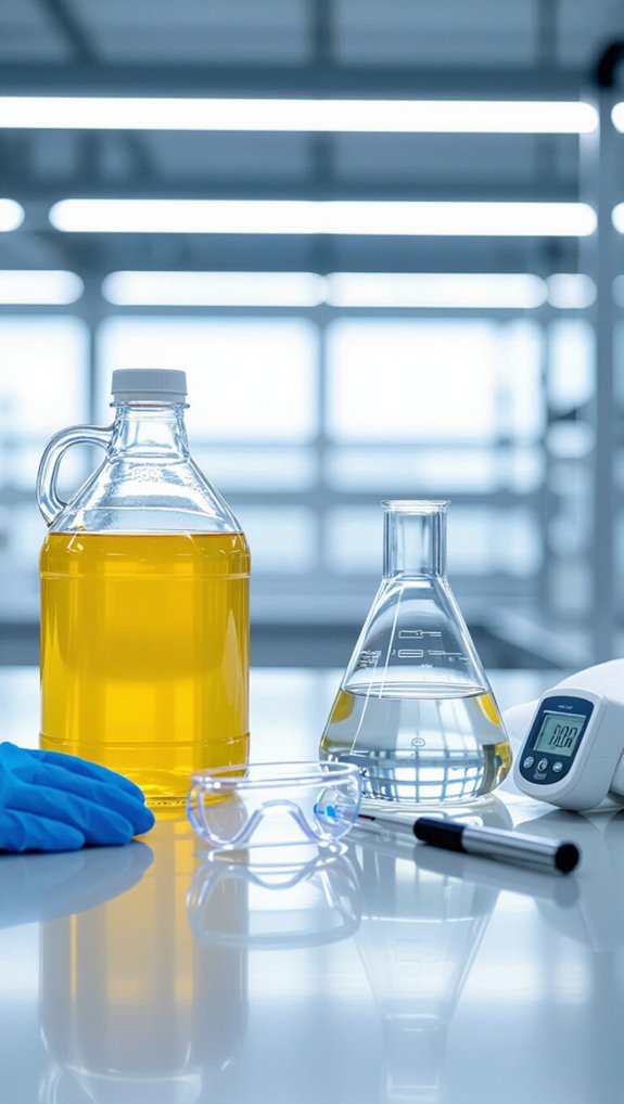 muriatic vs hydrochloric acid