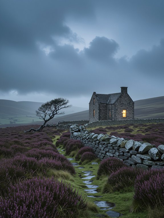 nature versus civilization struggle