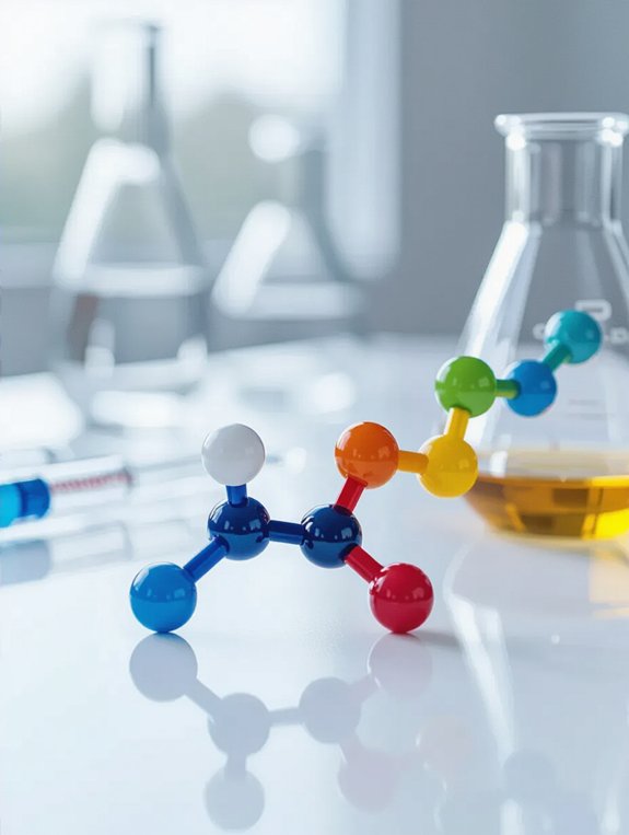 nitrogenous bases encode genetics