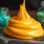 non sticky slime diy methods
