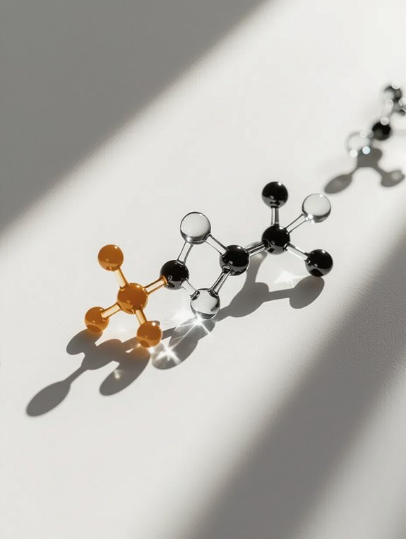 nucleotide component variations explained