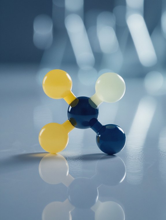 nucleotide structure and function