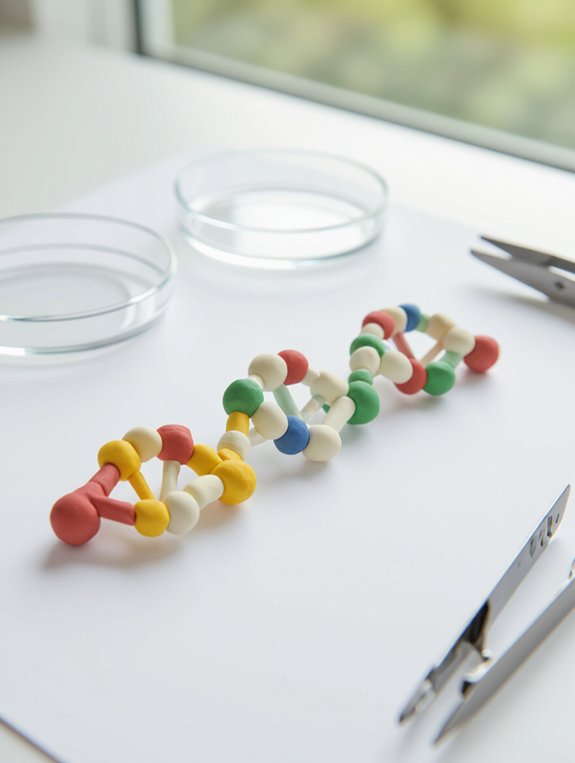 nucleotide structure and function