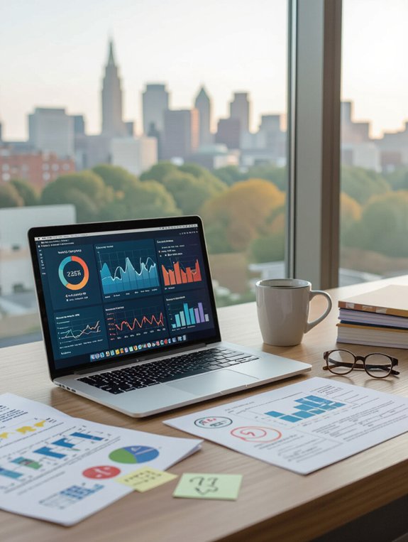 ohio state acceptance factors