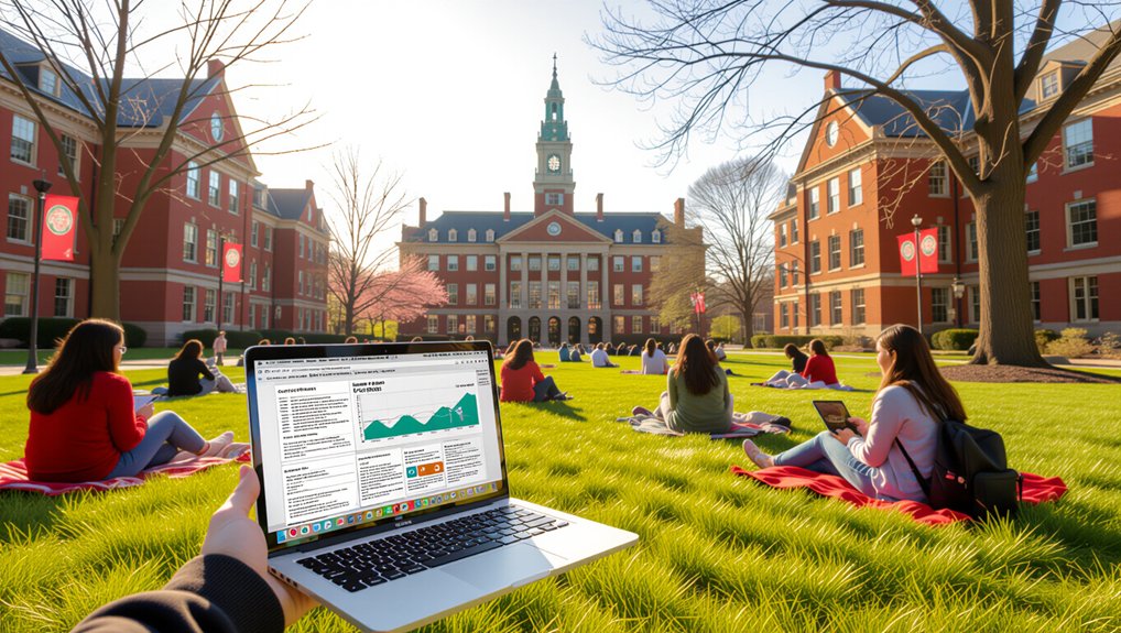 ohio state admissions statistics