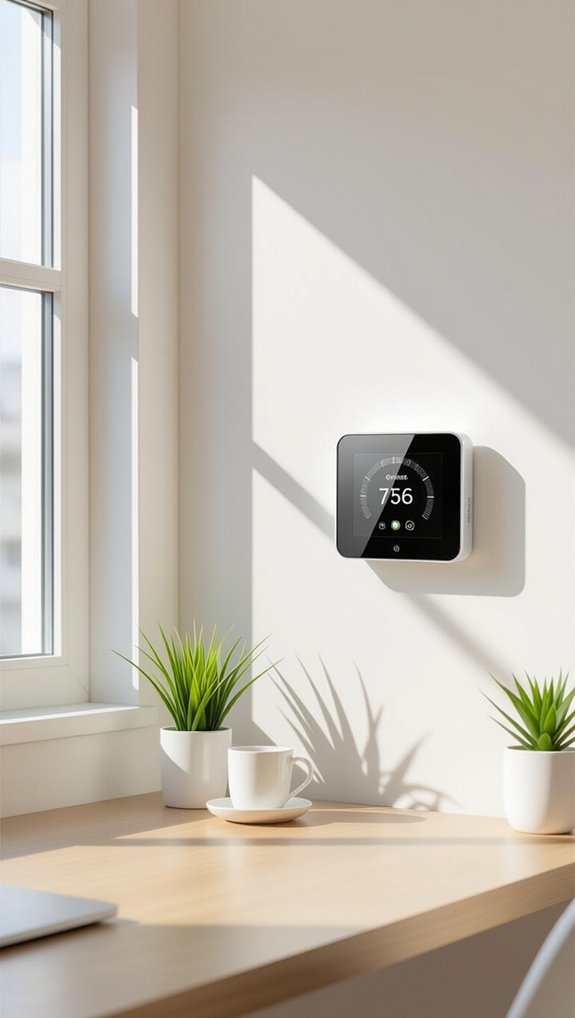 optimal temperature for productivity