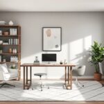 optimize home office layout