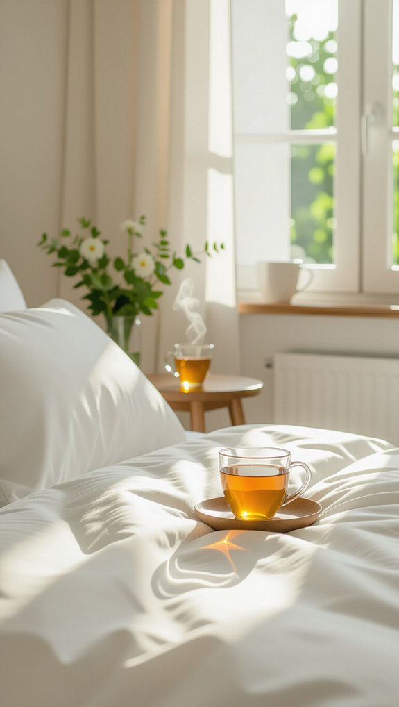 optimize sleep for success