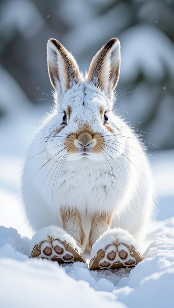 organisms adaptations enhance survival