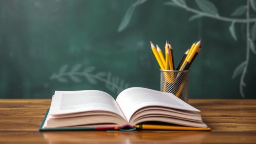 organizational strategies for students