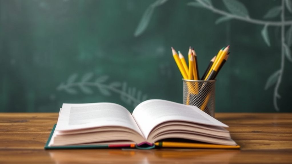 organizational strategies for students