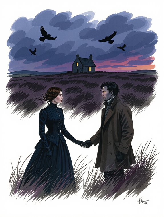 passion defies victorian morality