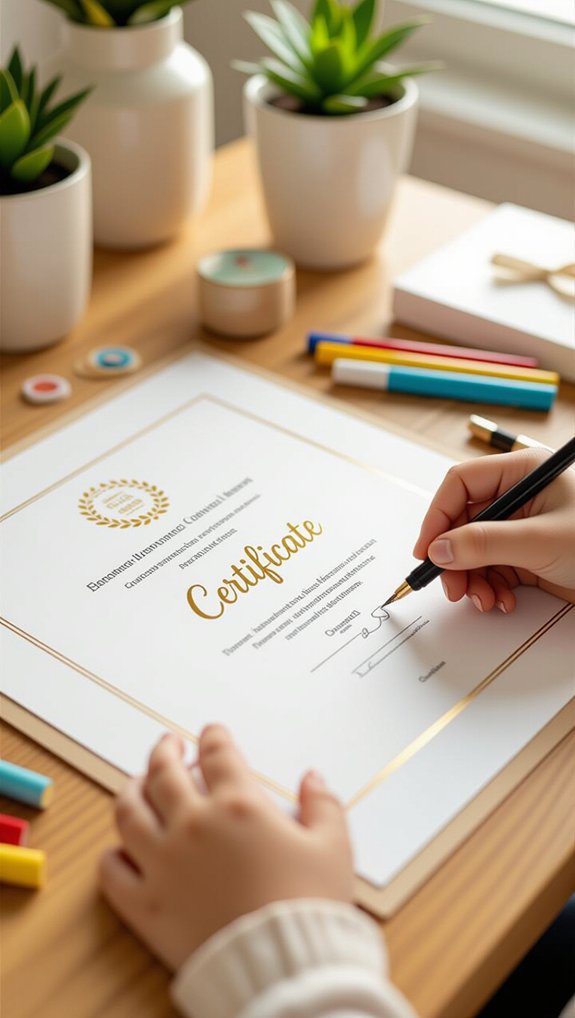 personalized goal setting motivation tool