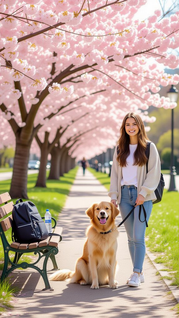 pet care job opportunity