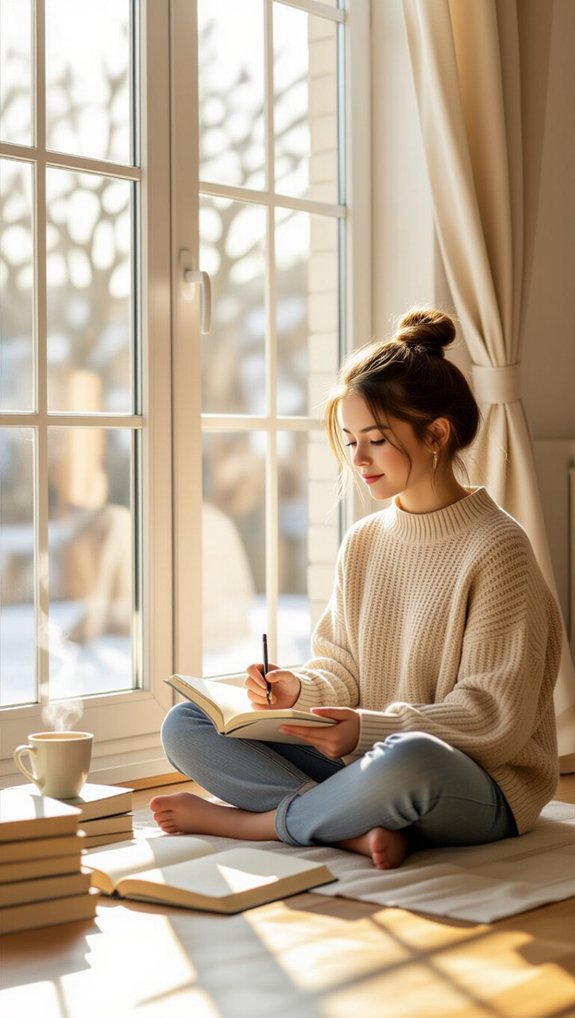 positive mindset fosters resilience