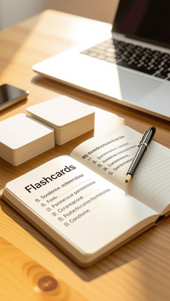 practice tests enhance learning