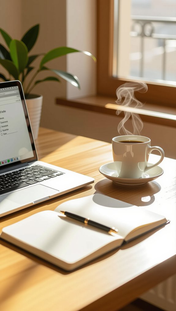 prioritize key tasks effectively