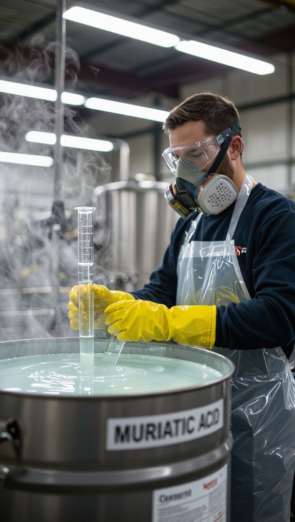 proper ppe ensures safety