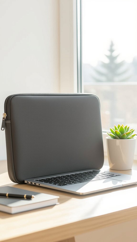 protective laptop sleeve benefits
