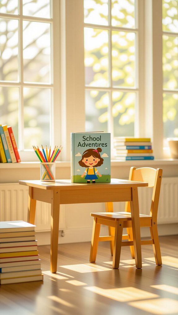 ramona s relatable childhood adventures