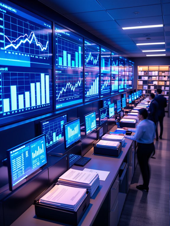 record application numbers rise